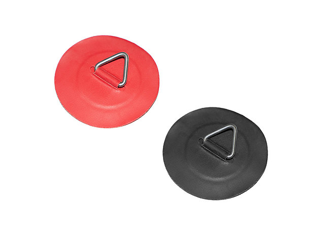 Grabner Nirosta Triangel Beschlag 25mm