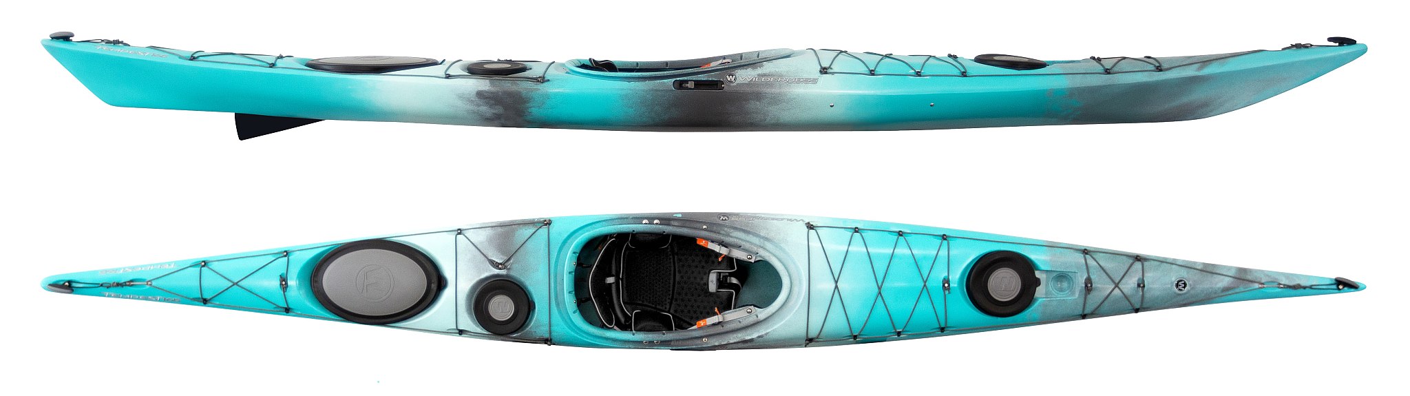 Wilderness Tempest 165