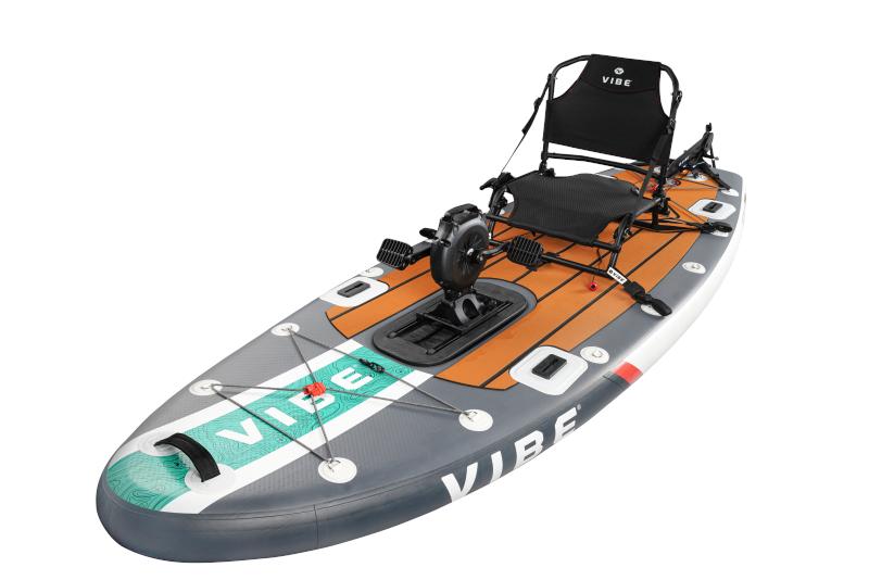 Vibe UPTOWN 100 Impulse Drive