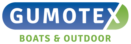Das Logo von Gumotex