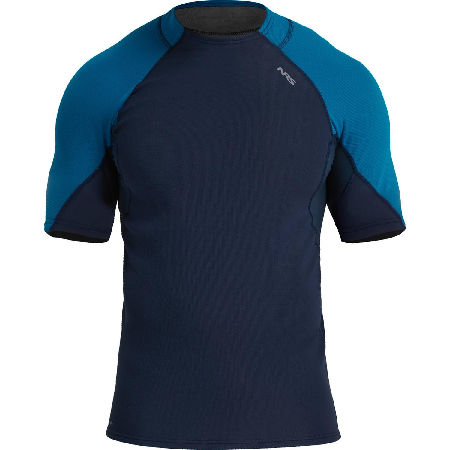 NRS Men HydroSkin 0.5 Short-Sleeve Shirt