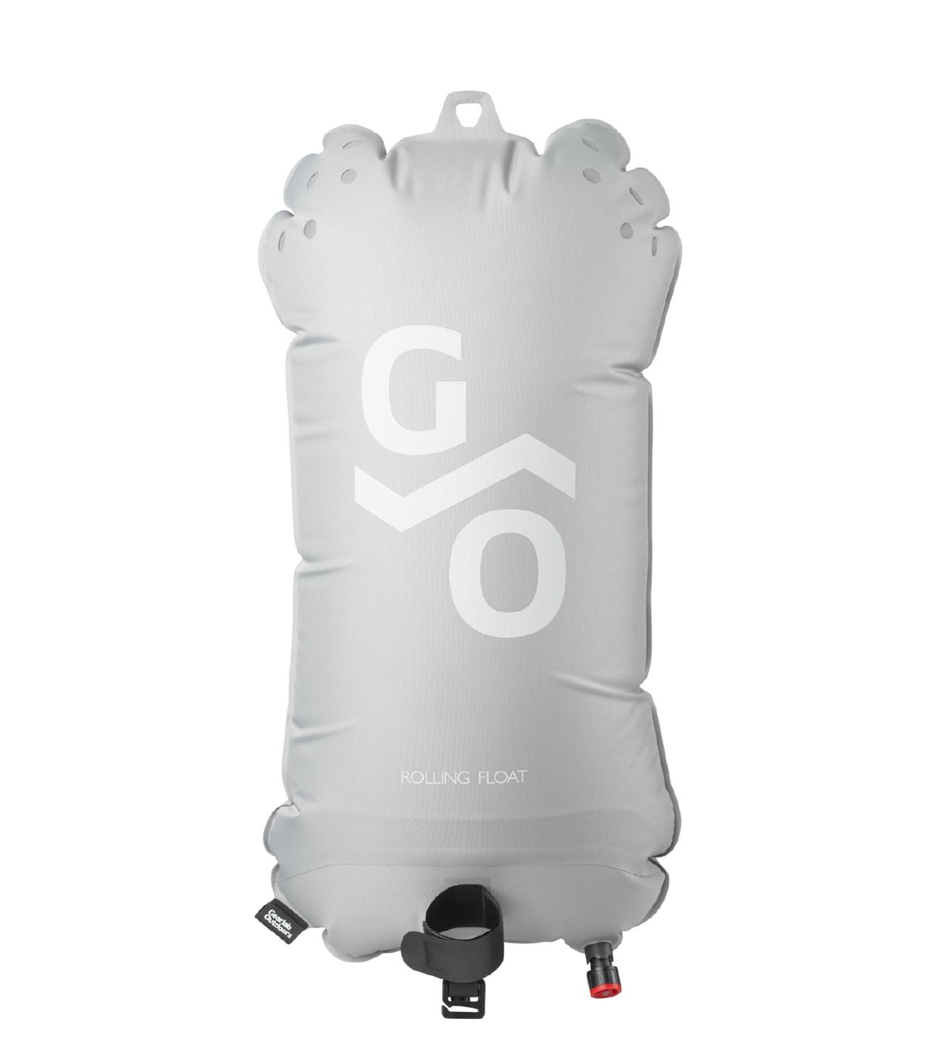 Gearlab Rolling Float