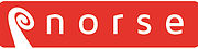 Das Logo von Norse