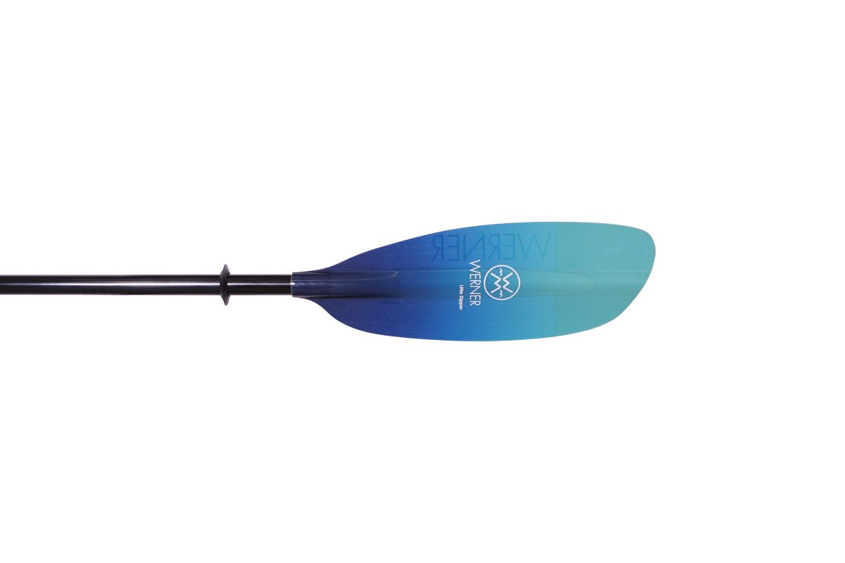 Werner Little Dipper 2PC STR GLASS