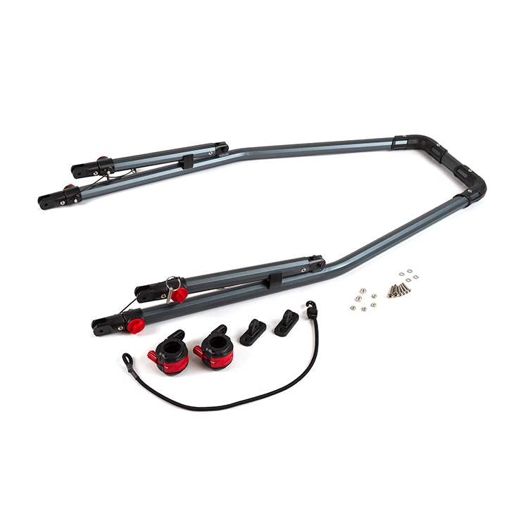 Hobie H-BAR, OUTBACK 2019+