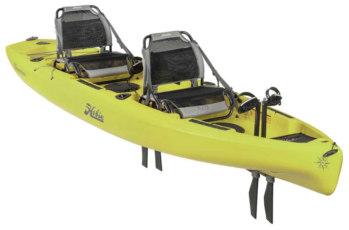 Hobie Mirage Compass Duo