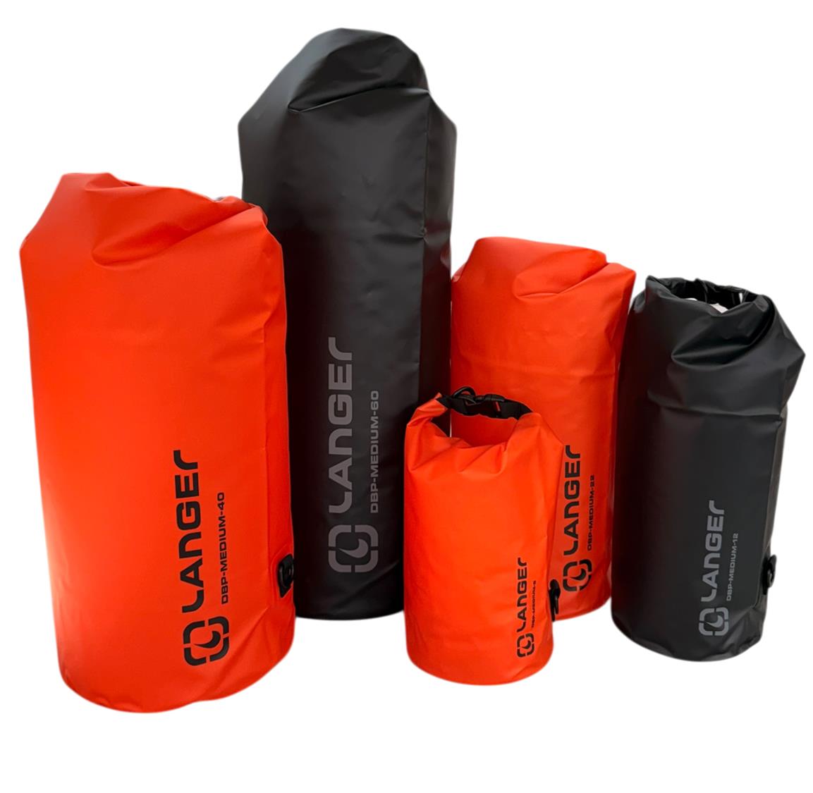 Langer Dry Bag DBP-MEDIUM