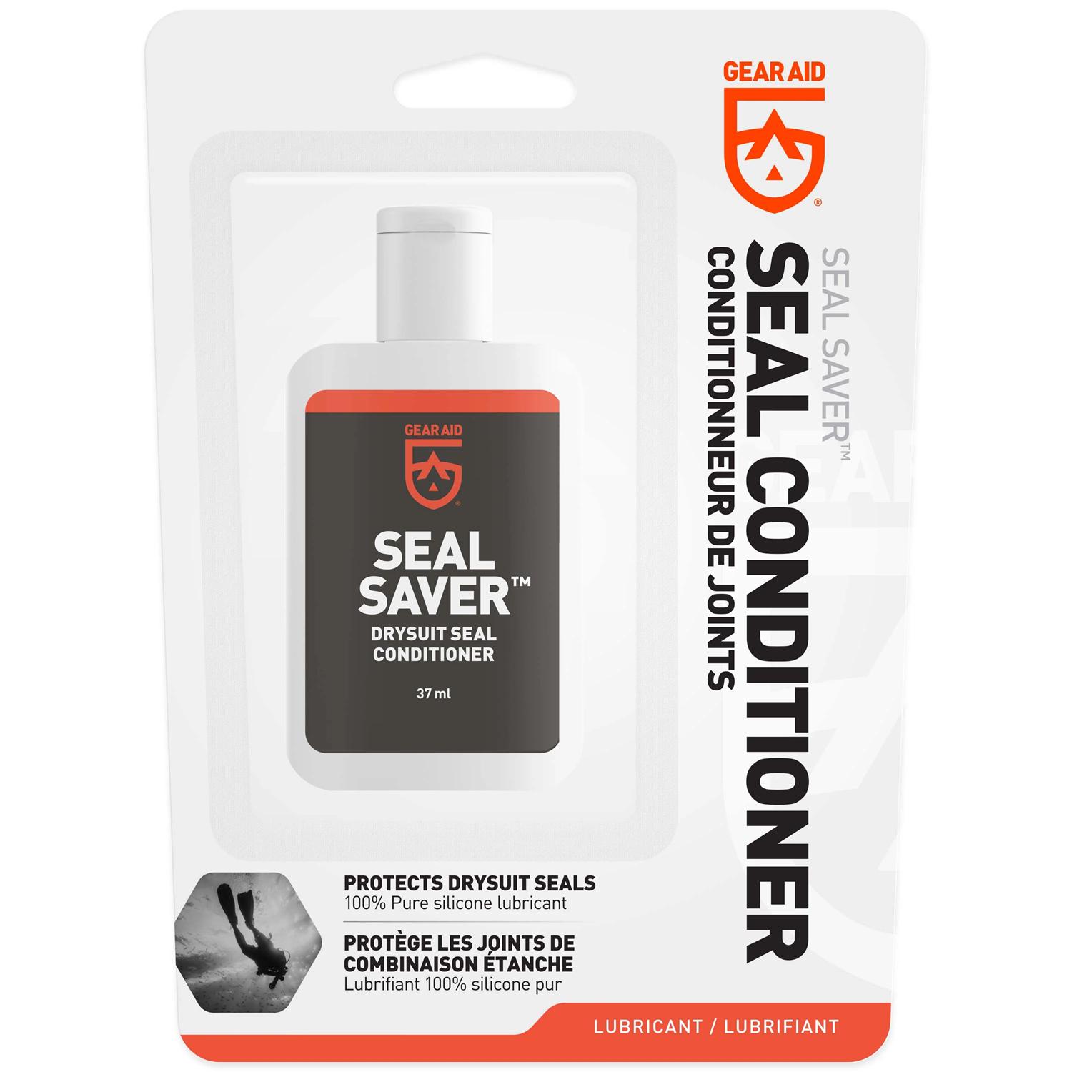 Gear Aid Seal Saver
